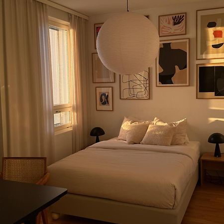 Cozy Top-Floor Studio In Turku - Near City Center Dış mekan fotoğraf