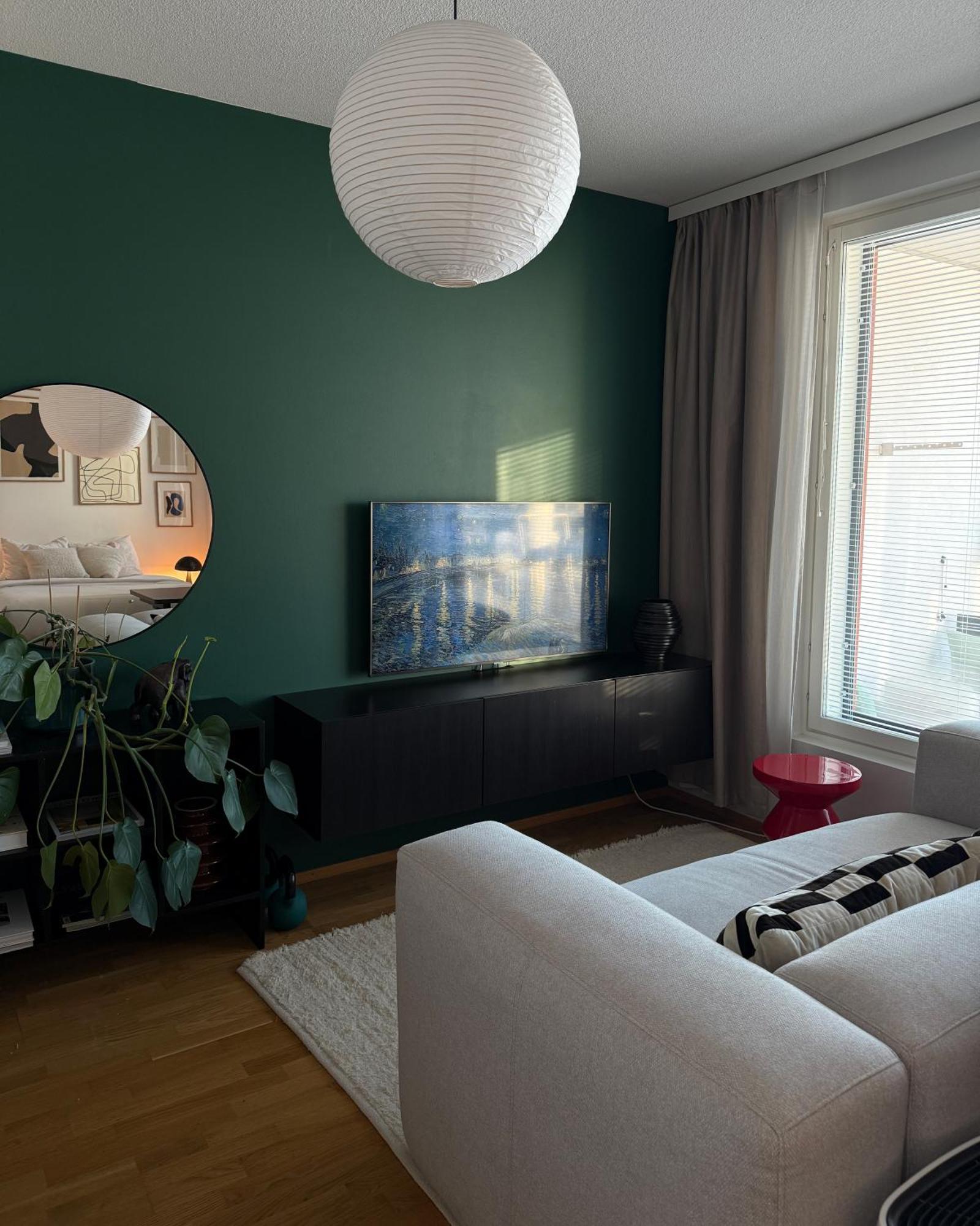 Cozy Top-Floor Studio In Turku - Near City Center Dış mekan fotoğraf